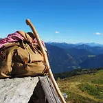 Lejlighed Sachserhof In
