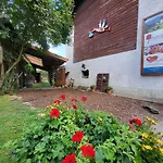 Sachserhof In Lejlighed Sachsenburg