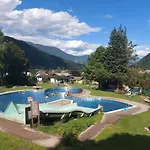 Sachserhof In * Sachsenburg