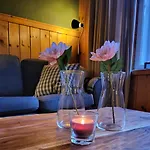Apartament Sachserhof In