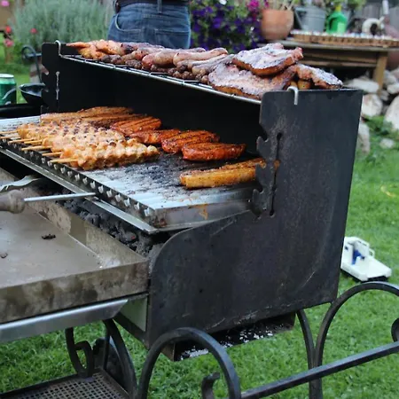 Sachserhof In 아파트 *