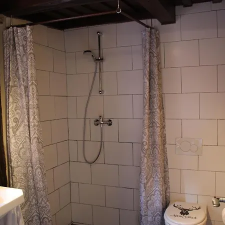 Sachserhof In Apartment