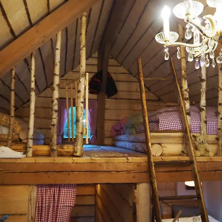 Sachserhof In * Sachsenburg