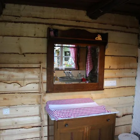 Διαμέρισμα Sachserhof In