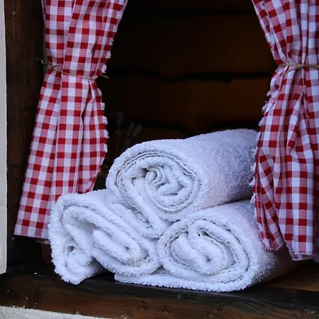 Sachserhof In Διαμέρισμα *