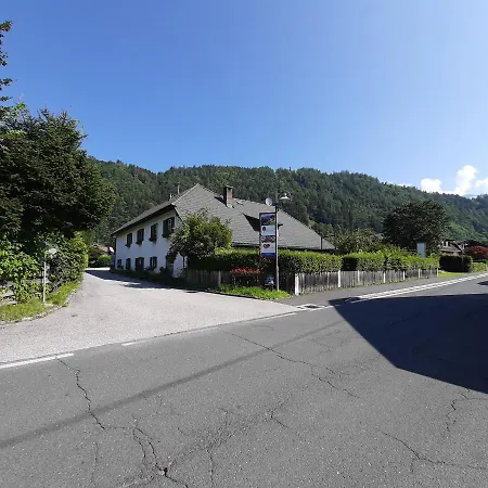 Sachserhof In Διαμέρισμα Sachsenburg