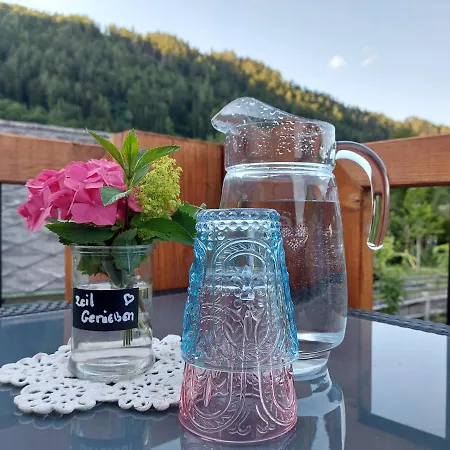 Sachserhof In