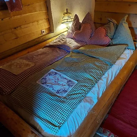 Sachserhof In Sachsenburg