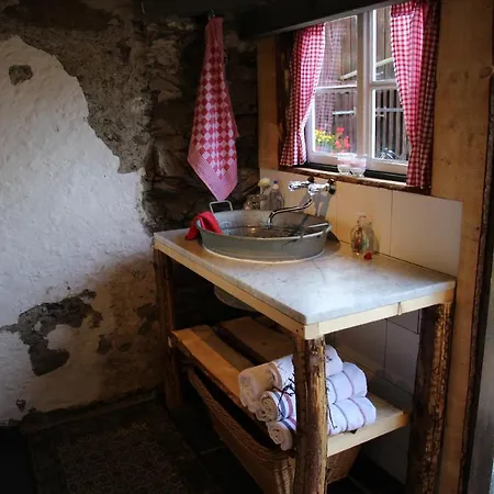 Sachserhof In * Sachsenburg