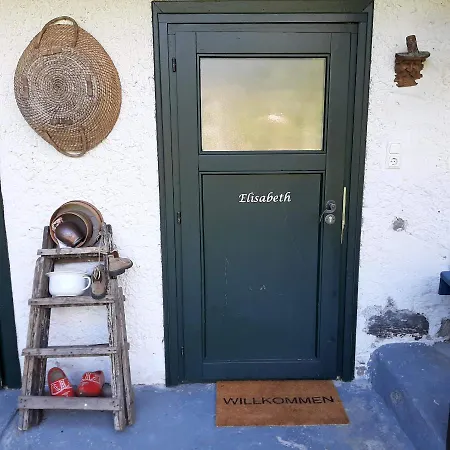 Sachserhof In Διαμέρισμα Sachsenburg