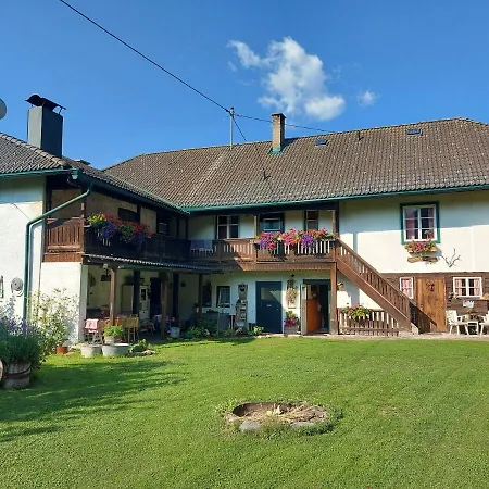 Sachserhof In Daire