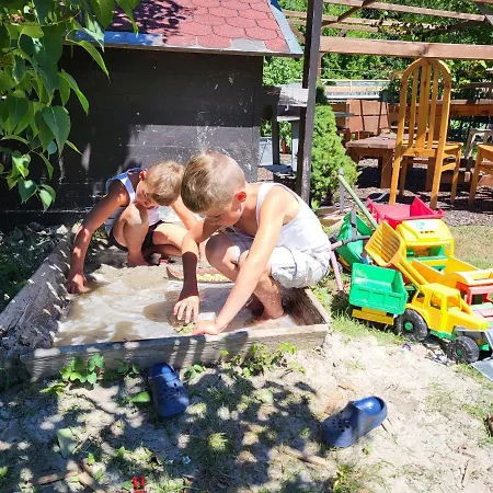 Daire Sachserhof In