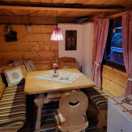 Διαμέρισμα Sachserhof In *