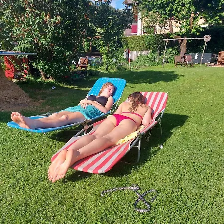 Sachserhof-Herz Zuhause, Seele Auftanken, Fuer Familien Und Paaren- Grosse Garten, Pool, Gratis Parken & Welan, Zentral Gelegen In Kaernten Zwischen Berge Und Seen * Sachsenburg