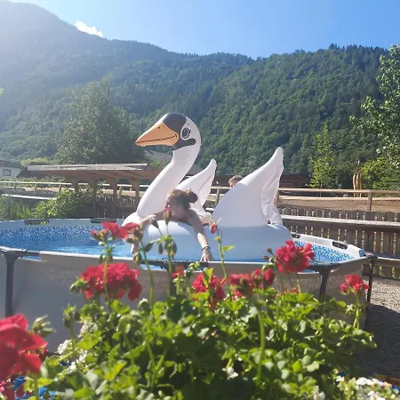 Sachserhof In *