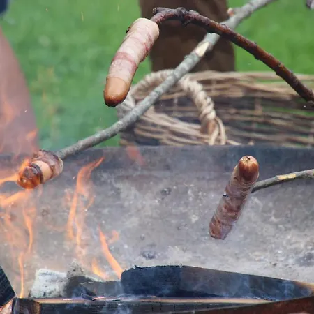 Sachserhof In Sachsenburg