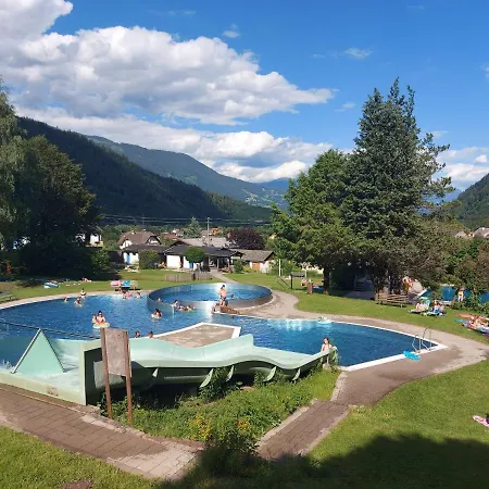 Sachserhof In * Sachsenburg