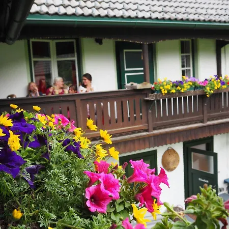 Apartment Sachserhof In Sachsenburg