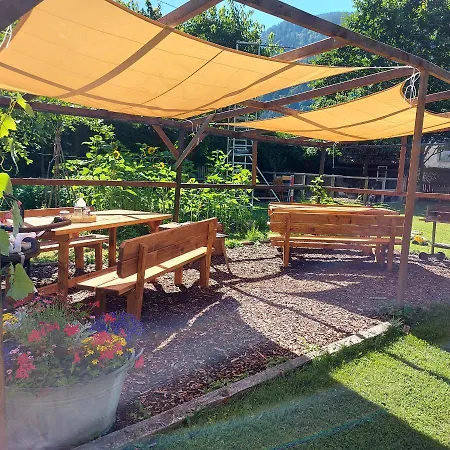 Sachserhof In Διαμέρισμα *