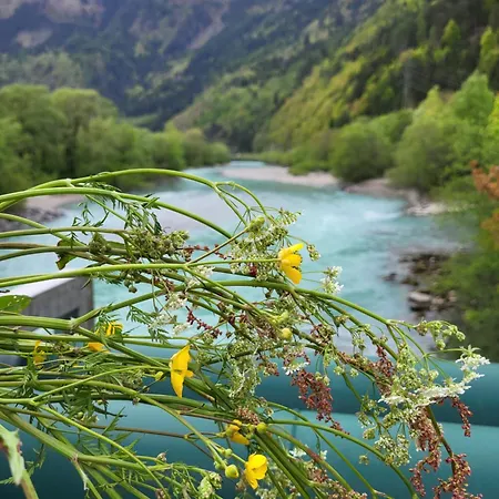 Διαμέρισμα Sachserhof In Sachsenburg