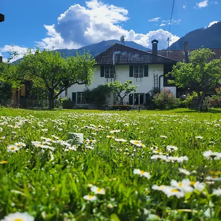 Sachserhof In