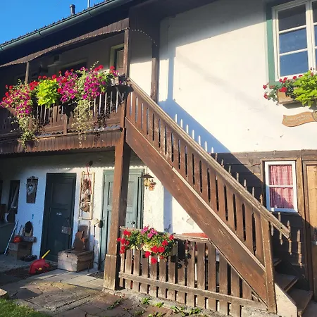 Sachserhof In