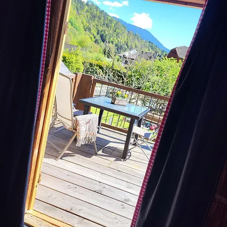 Sachserhof In *