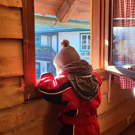 Sachserhof In * Sachsenburg