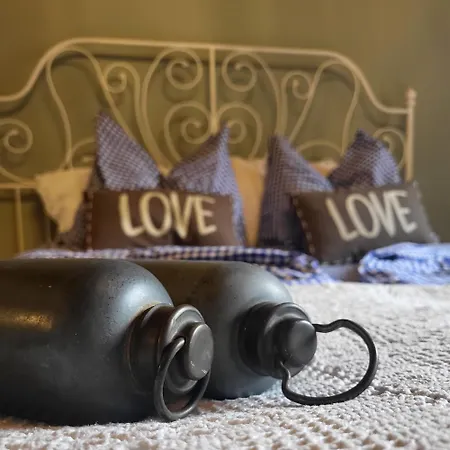 Sachserhof In Διαμέρισμα *