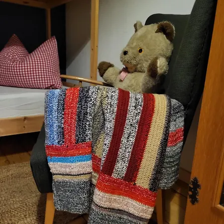 Διαμέρισμα Sachserhof In *