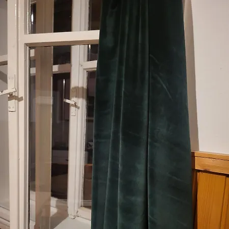 Apartment Sachserhof In