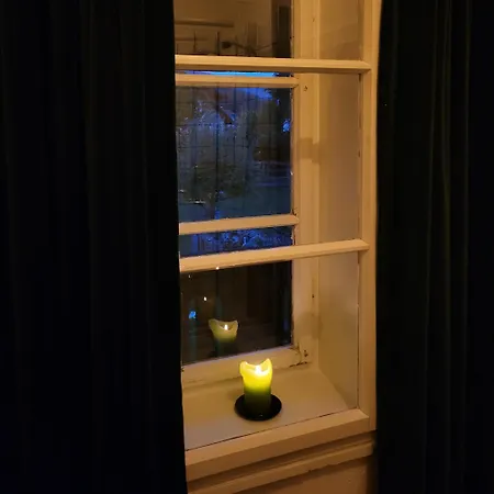Sachserhof In 아파트 *
