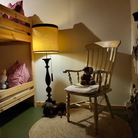 Διαμέρισμα Sachserhof In *