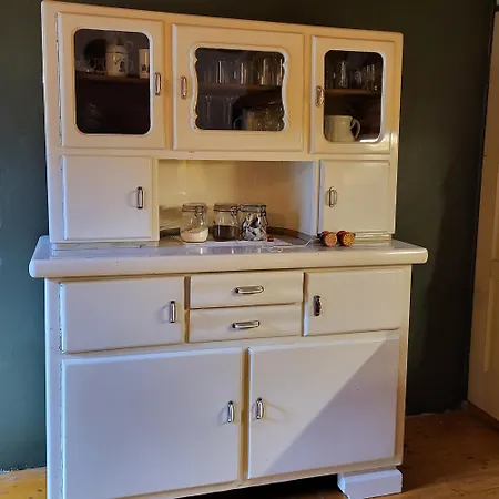 Sachserhof In Διαμέρισμα Sachsenburg