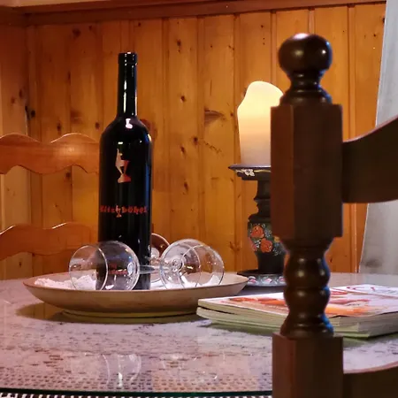 Sachserhof In Sachsenburg