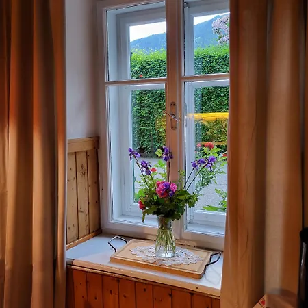 Sachserhof In Διαμέρισμα *