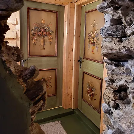 Διαμέρισμα Sachserhof In Sachsenburg