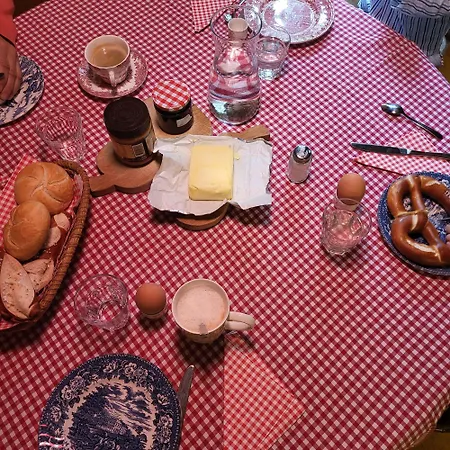 Sachserhof In Sachsenburg