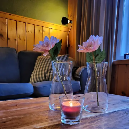 Apartament Sachserhof In