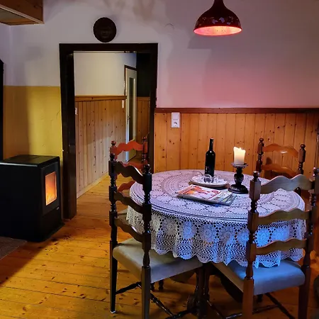 Apartament Sachserhof In *