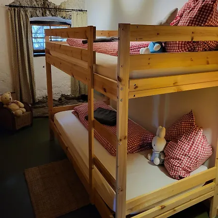 Sachserhof In Διαμέρισμα Sachsenburg