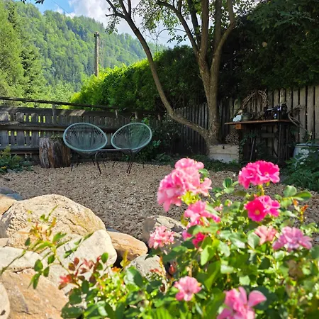 Sachserhof Fuer Familien Und Paaren In - Grosse Garten, Gratis Parken & Welan,nebenan Drauradweg Zum Radfahren Und Wandern Zentral Gelegen In Kaernten Zwischen Berge Und Seen Sachsenburg