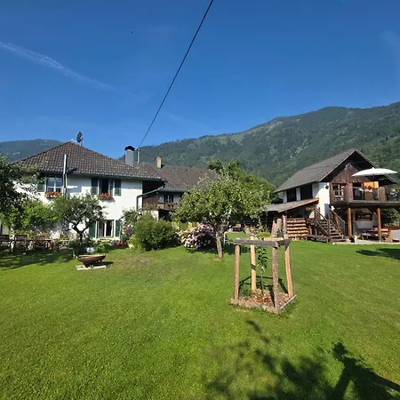 Auszeit Mit Geschichte In Historisch In Sachsenburg, Schigebieten Nahe, Pool, Gratis Parken & Welan, Zentral Gelegen In Kaernten Zwischen Berge Und Seen Apartament *