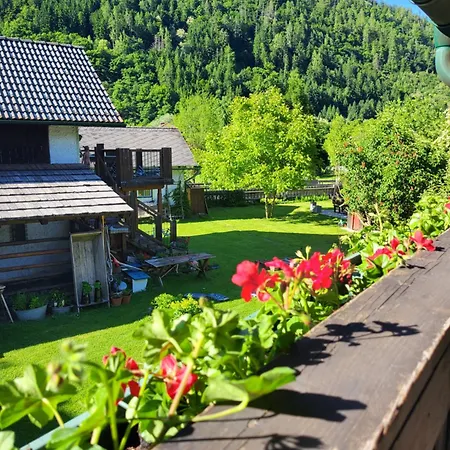 Apartment Sachserhof-herz Zuhause, Seele Auftanken, Fuer Familien Und Paaren- Grosse Garten, Pool, Gratis Parken & Welan, Zentral Gelegen In Kaernten Zwischen Berge Und Seen Sachsenburg