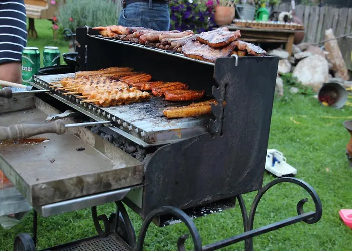 Sachserhof In Apartamento *