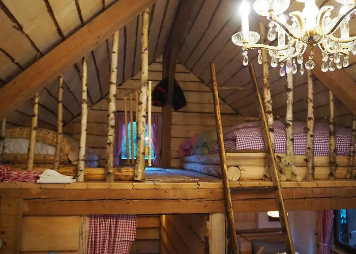 Sachserhof In * Sachsenburg