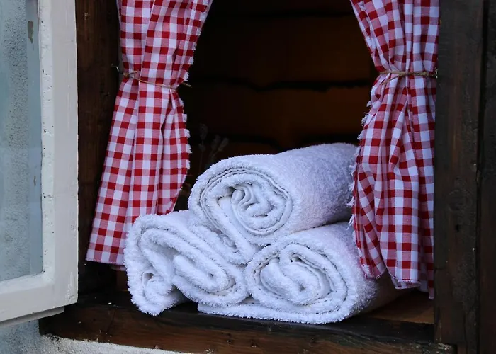 Sachserhof In Apartamento *
