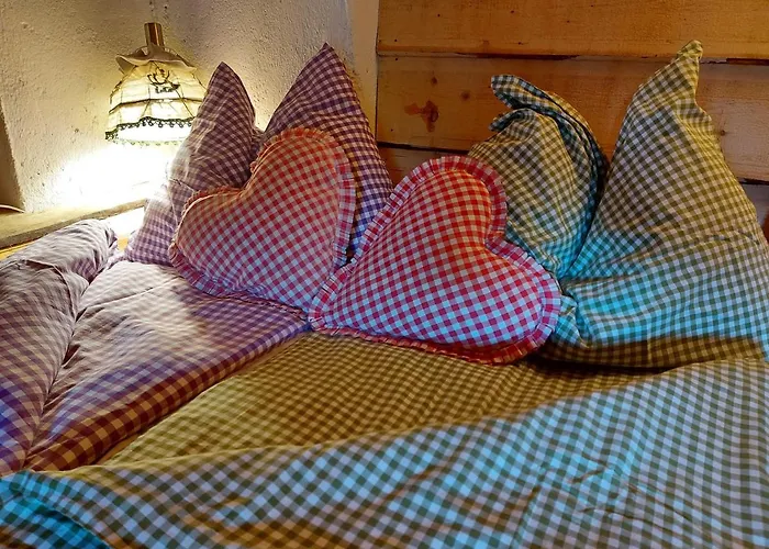 Sachserhof In Apartamento