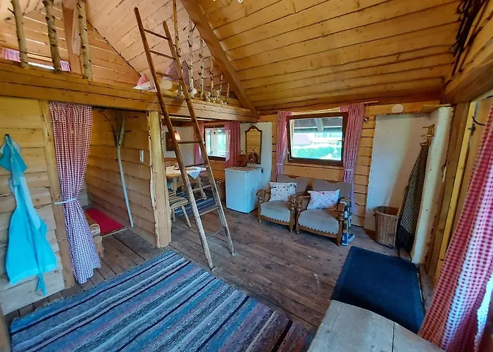 Sachserhof In * Sachsenburg