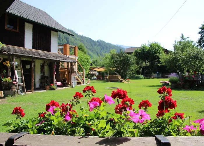 Διαμέρισμα Sachserhof In